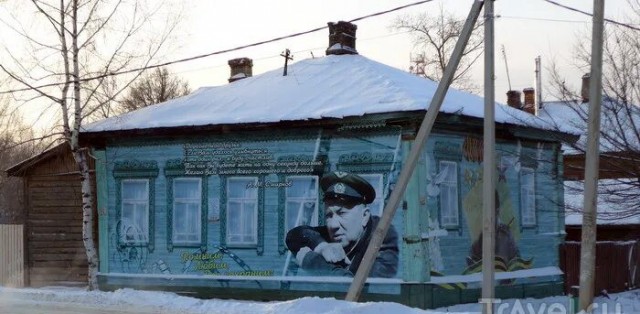 28 февраля родился легендарный актёр - Алексей Смирнов