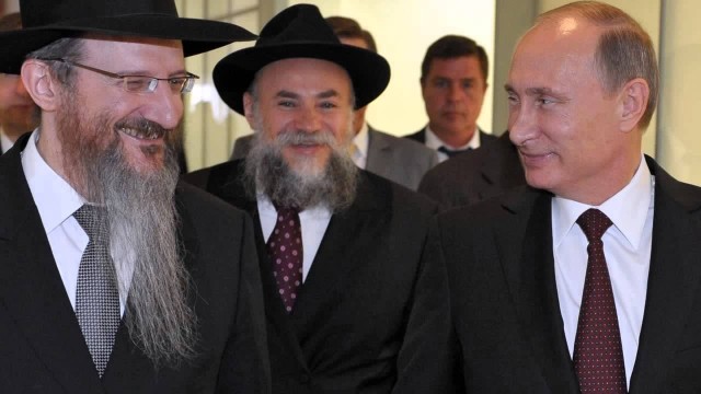 На Израильском новостном канале предложили сбивать самолёты России и Китая