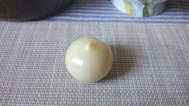 Если бы он весь такой был