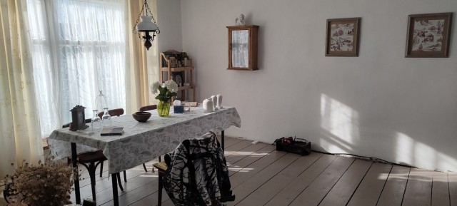 Дача из гомна и палок! Или как сделать так, что б нравилось