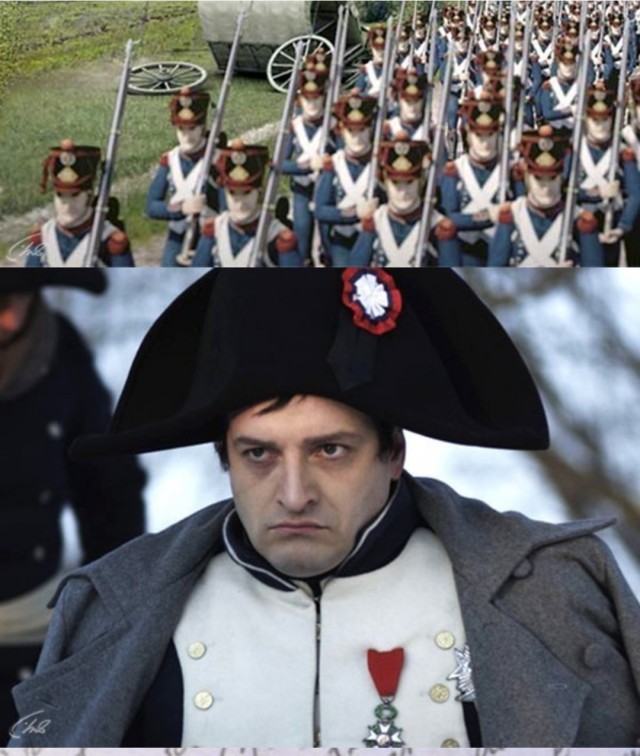 1812 Бородино