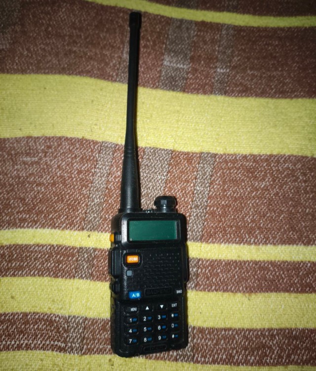 Думаю стоит подумать о резервной связи.