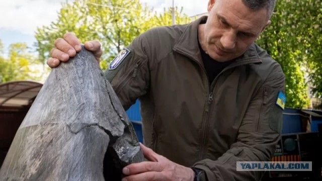 Российская армия получит ядерные "Калибры": на Украине почему-то забеспокоились