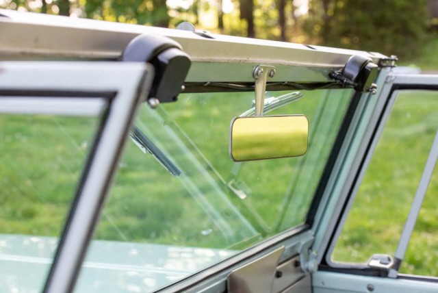 1964 International Harvester Scout 80. Автопятница №128.