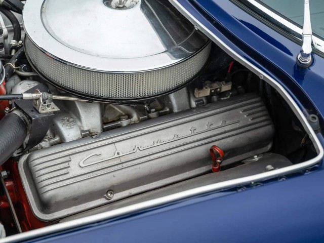 1968 Bizzarrini 5300 GT Strada Автопятница №144