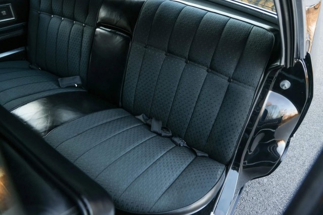 1966 Cadillac Sedan DeVille. Автопятница №149.