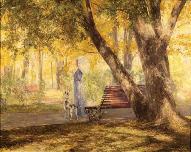 АРТ- Воскресенье