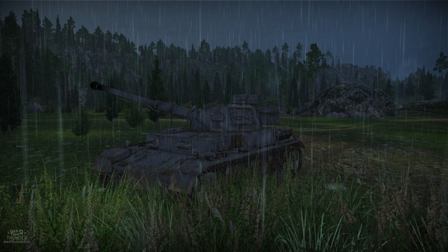 War Thunder