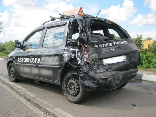 Что вы знаете о разочаровании? Да ничего!