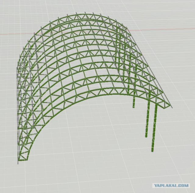 Один день жизни 3D-конструктора.