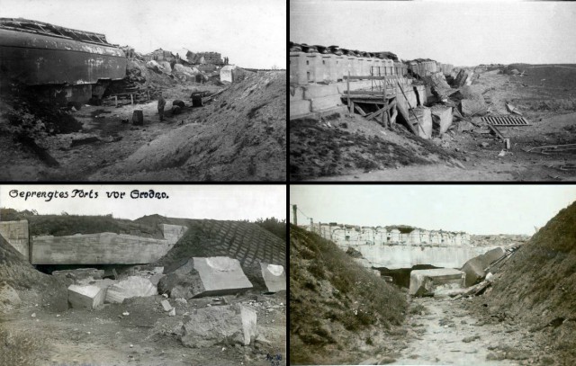 Последний солдат Первой мировой