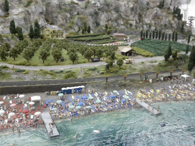 Гранд-макет