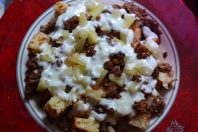 Готовят наши дети, в предверии Дня защиты детей