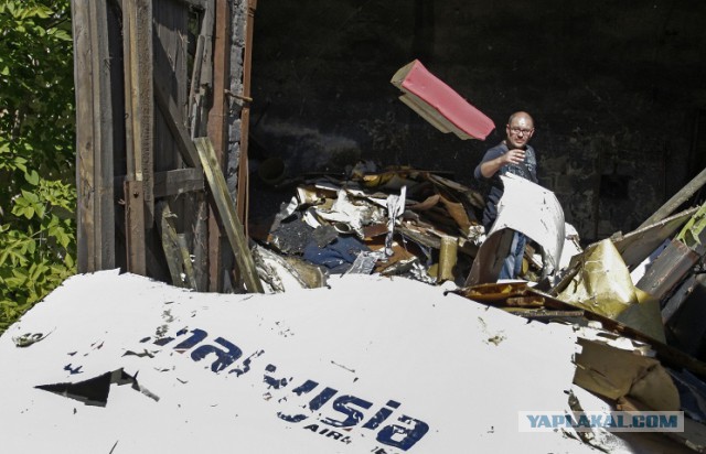 Нидерланды игнорируют информацию от РФ