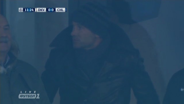 Champions League Сезон 2015/2016