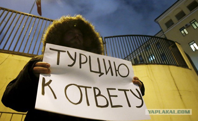 Спасибо, Россия, за то, что снова борешься...