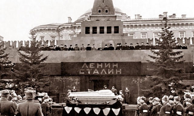 Про Ленина