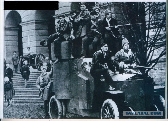 15 главных героев Белой армии