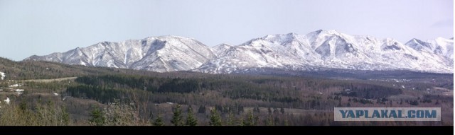 20 шикарных фотографий для тех, кто считает, что в России нет красивых мест