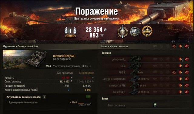 Wargaming 34