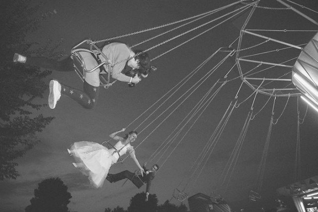 15 фотографий о том, КАК на самом деле делаются свадебные фото