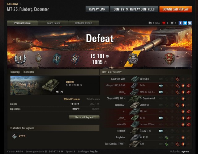 Wargaming 41