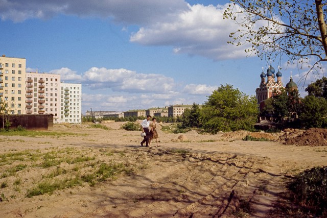 Эхо века прошлого