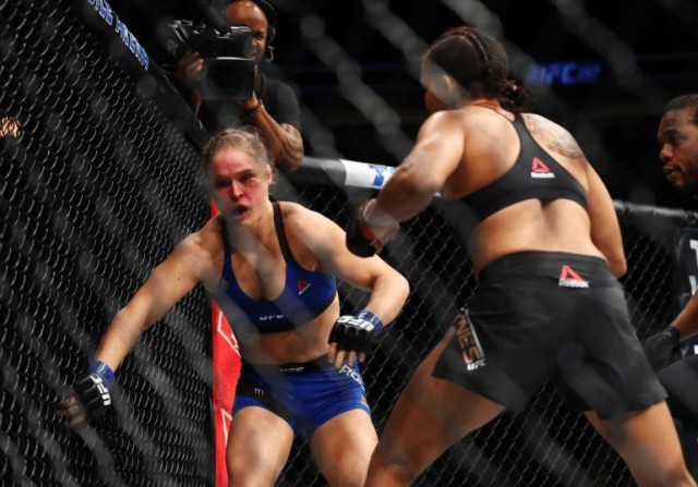 Новости бокса и MMA(бои без правил)
