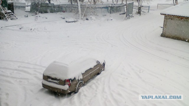 Стройка века для меня!