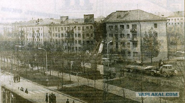 ФБР опубликовало фото, сделанные после атаки на Пентагон 11 сентября 2001 года