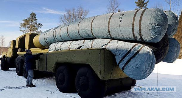 Экс-сотрудник Пентагона: С-400 против ВВС США — это «конница против танков»