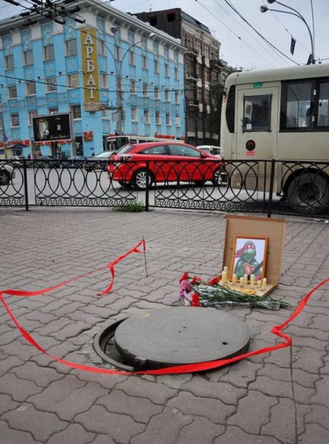 Не очень веселых картинок пост