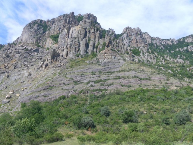 Провальный сезон в Крыму