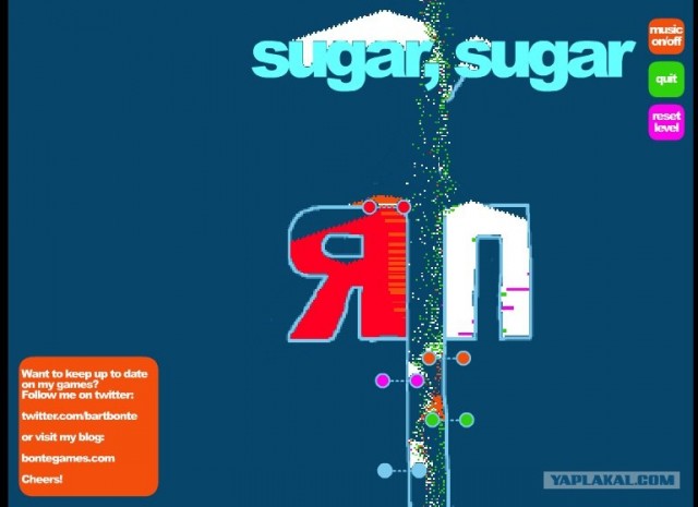 Sugar Sugar