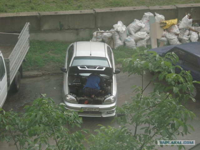 Новейший способ разобраться в поломке авто