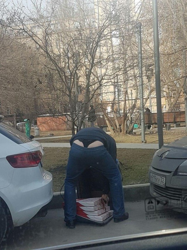 Скотсети и прочие интернеты 26.03.18