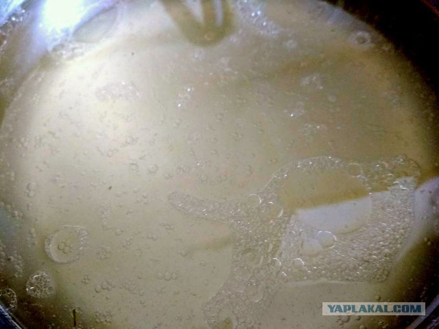 Кулинары поздравляют ЯП с днём рождения!