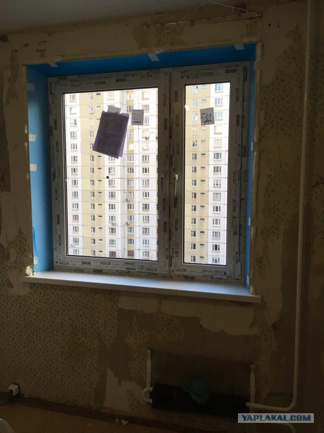 Предлагаем остекление и отделку балконов и лоджий в г. Москве и Московской области