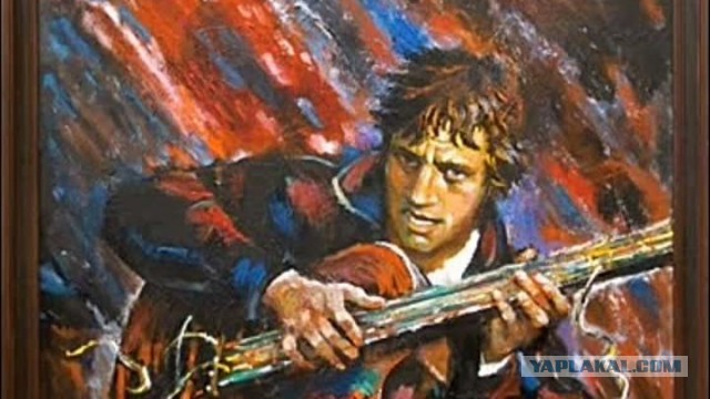 Владимир Высоцкий. Прижизненные пластинки (Диски)