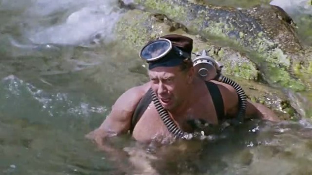 14 неудачных дублей, превративших фильмы в шедевры