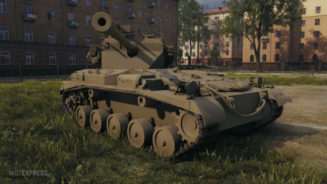 Wargaming 56