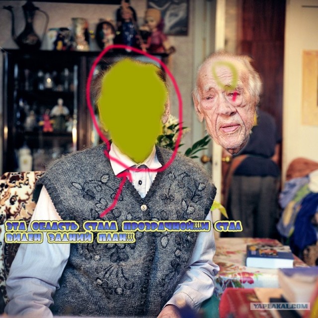 Школа Фотожабы