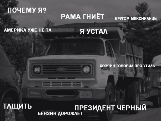 Красивая утилитарность – платформа Ford Panther