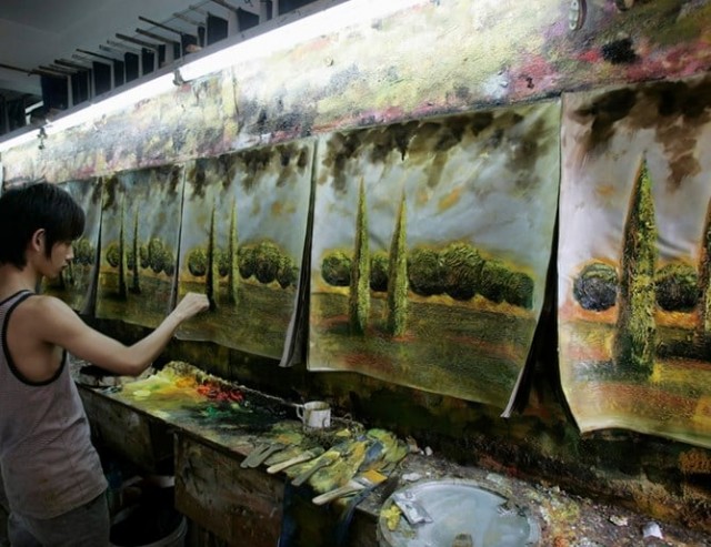 15 коротких историй.