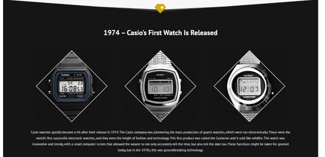 Советская "Электроника" против японских "Casio". Кто круче и точнее