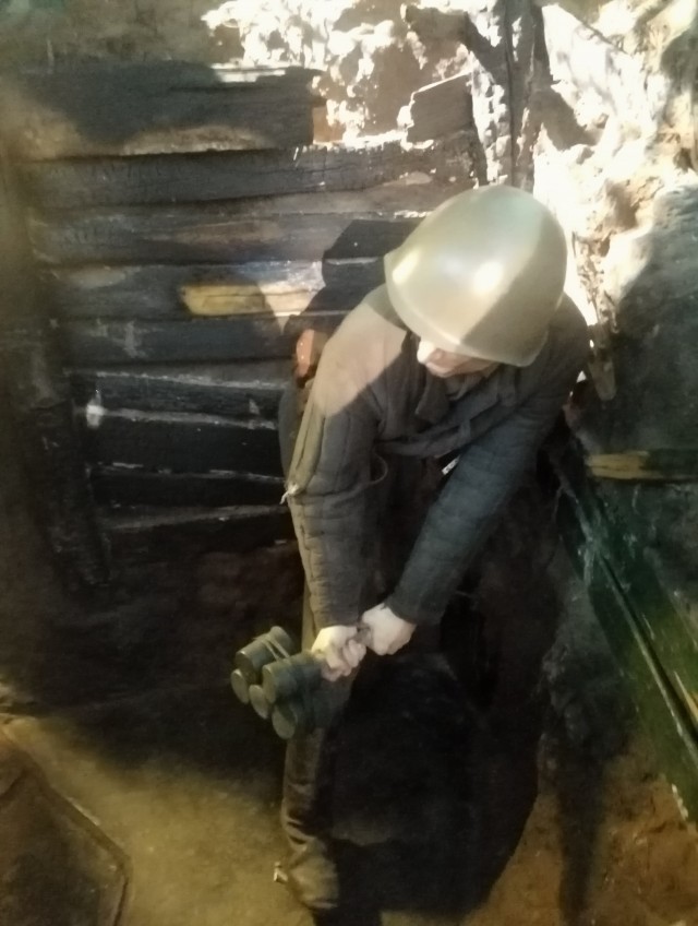 Поезд Победы
