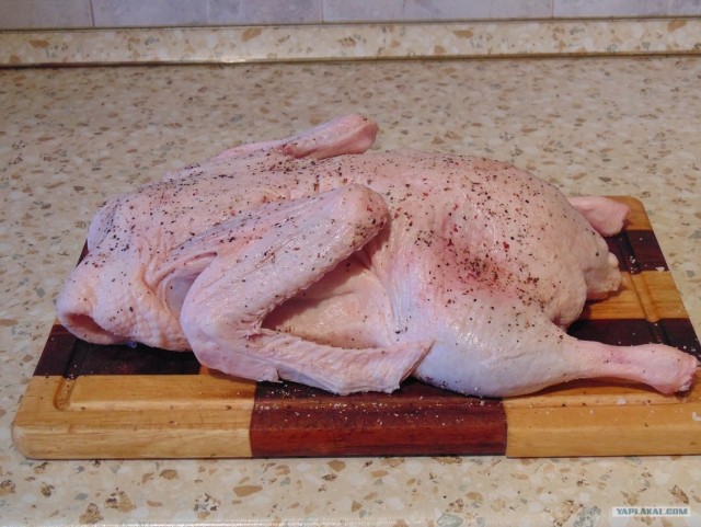 Утка! Это Вкусно..и диетически..оправданно!