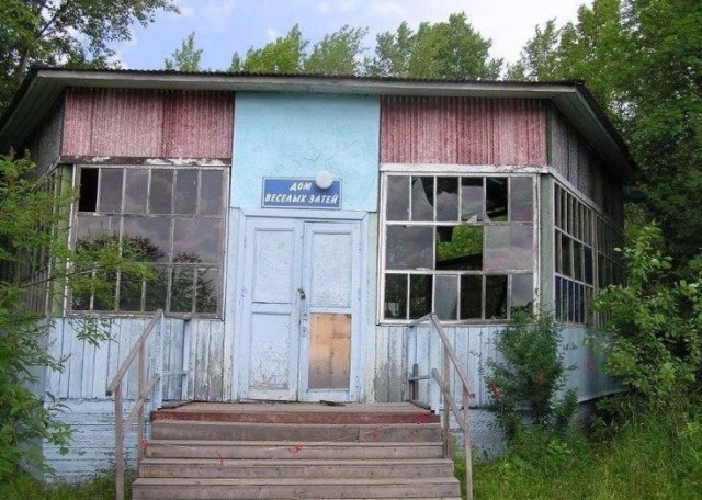 Бездуховный запад. Часть Пятая.