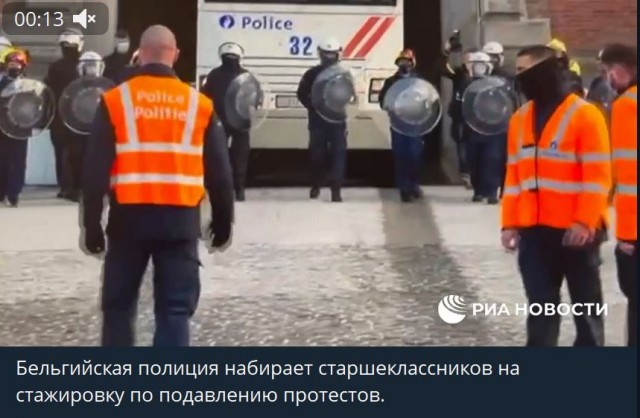 Пандемия. Коронавирус. Россия и мир. Часть 29