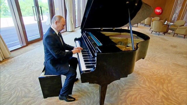Карта ударов ВС России по объектам Украины